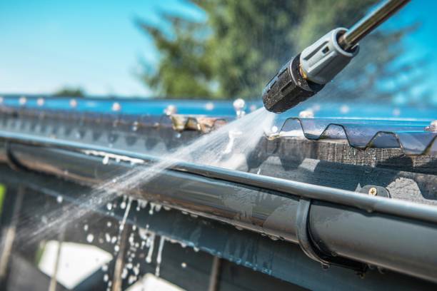 Best Residential Pressure Washing Services  in White Haven, PA