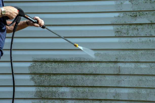 Best Deck Cleaning Services  in White Haven, PA