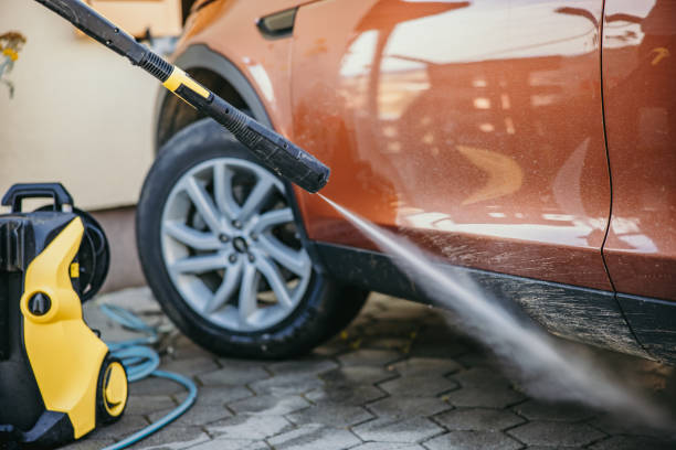 Local Pressure Washing Services in White Haven, PA