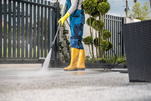Best Commercial Building Pressure Washing  in White Haven, PA