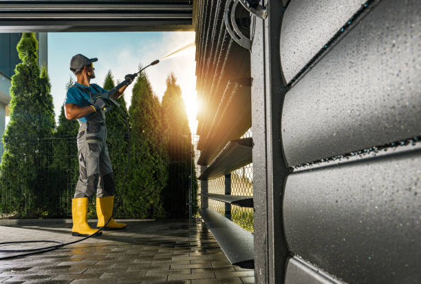 Best Sidewalk Pressure Washing  in White Haven, PA