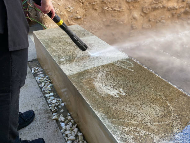 Best Commercial Building Pressure Washing  in White Haven, PA