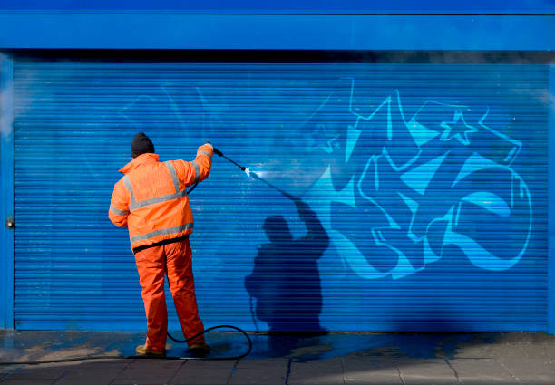 Best Commercial Pressure Washing  in White Haven, PA