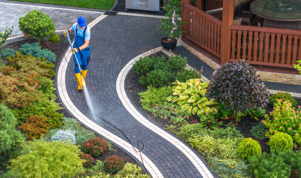 Pressure Washing Services for Businesses in White Haven, PA