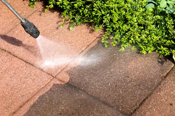 Best Garage Pressure Washing  in White Haven, PA